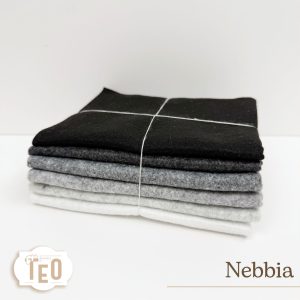 Pacchetto "Nebbia"