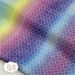 Pannolenci Fantasie Arcobaleno - immagine 3