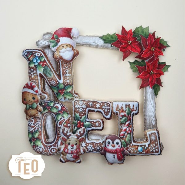 P-117 Dolce Noel - immagine 3
