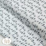 Pannolenci Note Musicali