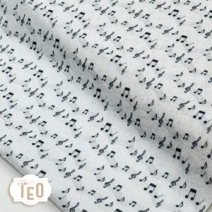 Pannolenci Note Musicali