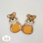 P-Midi-45 Zucca Teddy - immagine 3