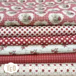 Pannolenci San Valentino-Orsetti e Pois