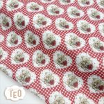 Pannolenci San Valentino-Orsetti e Pois - immagine 2