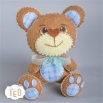 Kittino CARLETTO L'ORSETTO - immagine 2