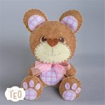 Kittino LORETTA L'ORSETTA - immagine 2