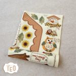 P-157 La Casetta Dell'Amore Autunno - immagine 2