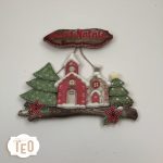 P-170 Borghi Di Natale - immagine 2