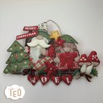 P-174 Gnomi Noel - immagine 2