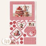 P-Big-12 Set Cucina Goloso