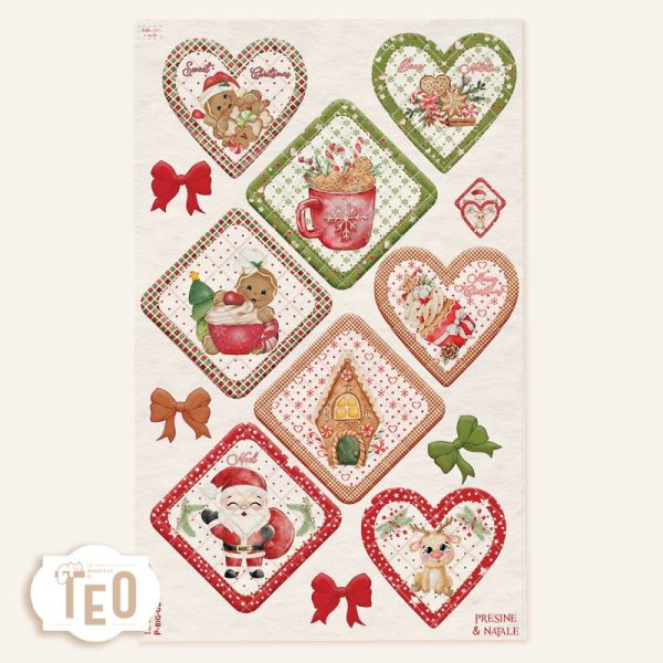 P-Big-2 Presine & Natale - immagine 1