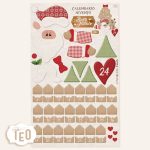 P-Big-5 Calendario Avvento