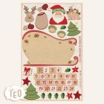 P-Big-8 Calendario in Arrivo