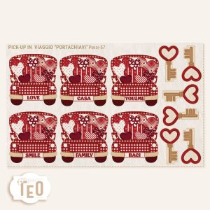 P-Midi-157 Pick-Up In Viaggio