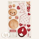 P-MIDI-58 Insieme è casa