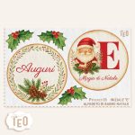 P-Pocket "Alfabeto di Babbo Natale" - immagine 5