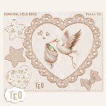 P-Small-105 Dono dal Cielo Beige