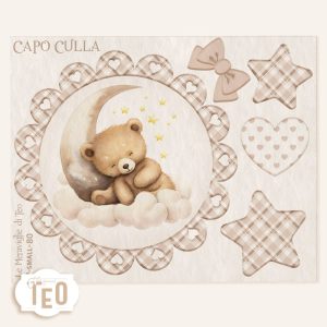 P-Small-80 Capo Culla