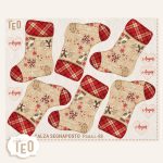 P-Small-88 Segnaposto