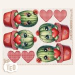 P-Small-90 Piantine Amorose