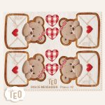 P-Small-92 Dolce Messaggio