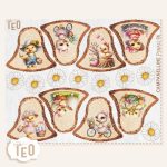 P-Small-96 Campanelline
