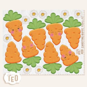 P-Small-97 Carotine Buffe