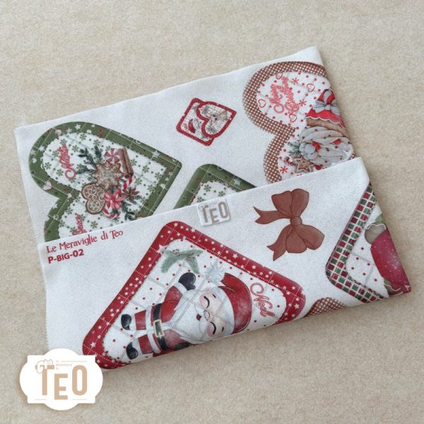 P-Big-2 Presine & Natale - immagine 2