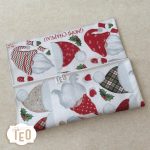 P-Big-6 Gnomi Chapeau - immagine 2