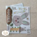 P-Midi-21 Carotino - immagine 2