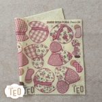 P-Midi-34 Bimbe Rosa Fucsia - immagine 2