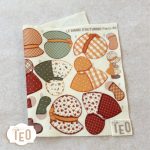 P-Midi-46 Le Bimbe d'Autunno - immagine 2