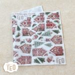 P-Midi-48 Pan Di Zenzero Mini Village - immagine 2