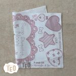 P-Midi-5 Siamo Nonni Girl - immagine 2