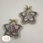 P-Midi-53 Presepe Di Stelle - immagine 2