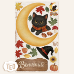 P-Midi-69 Luna d'Autunno