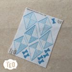 P-Small-108 Aquiloni Celeste - immagine 2