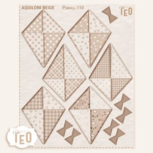 P-Small-110 Aquiloni Beige