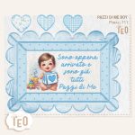 P-Small-111 Pazzi Di Me Boy