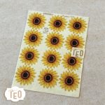 P-Small-114 Girasoli - immagine 2