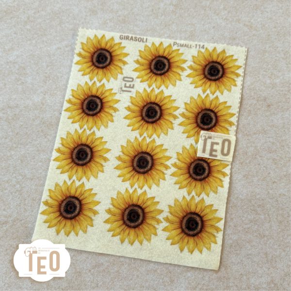 P-Small-114 Girasoli - immagine 2