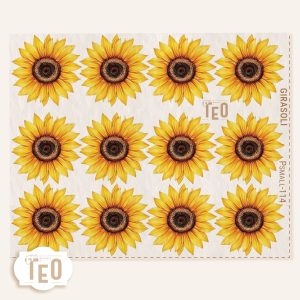 P-Small-114 Girasoli