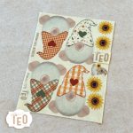 P-Small-115 Gnomi Del Bosco - immagine 2