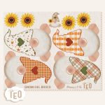 P-Small-115 Gnomi Del Bosco
