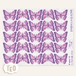 P-Small Farfalle - immagine 10