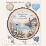 P-Small-151 Davanti Al Mare