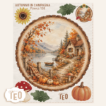 P-Small-158 Autunno in Campagna