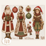 P-Small-171 Il Natale Tra le Pagine