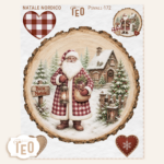 P-Small-172 Natale Nordico