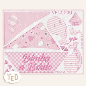 P-Small-26 Vela Girl